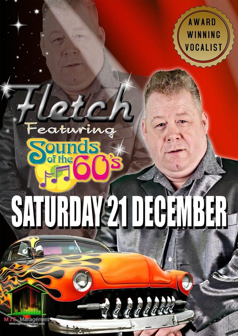 (21st December) <br>
(FLETCH)