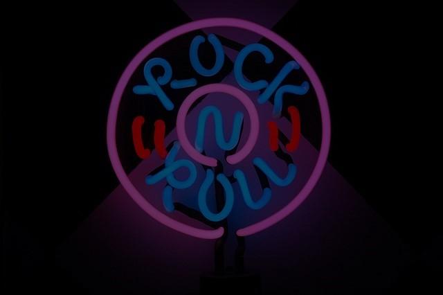 <h2>Rock & Roll Nights</h2>